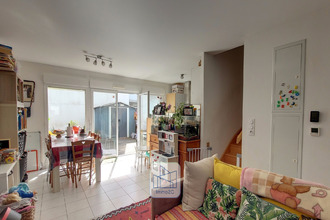 achat maison nantes 44300