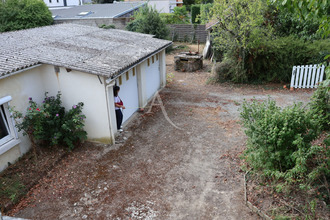 achat maison nantes 44300