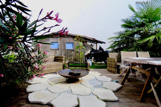 achat maison nantes 44300