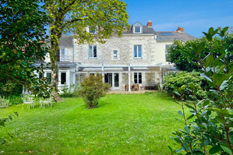 achat maison nantes 44300