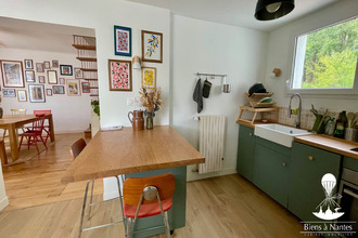 achat maison nantes 44300