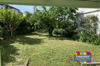 achat maison nantes 44300