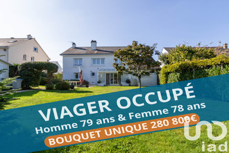 achat maison nantes 44300