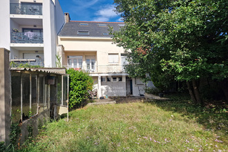 achat maison nantes 44300