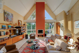 achat maison nantes 44300