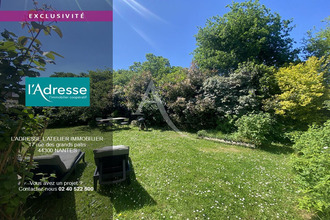 achat maison nantes 44300