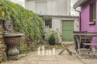 achat maison nantes 44300