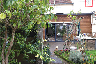 achat maison nantes 44300