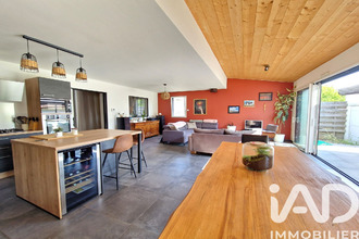 achat maison nantes 44300