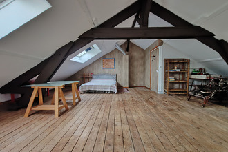 achat maison nantes 44300