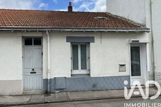 achat maison nantes 44300