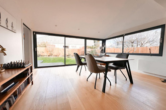 achat maison nantes 44300