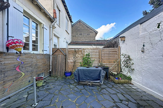 achat maison nantes 44300