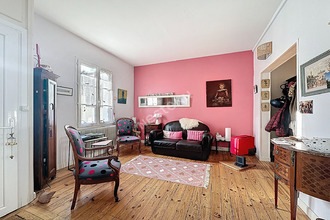 achat maison nantes 44300