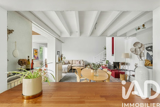 achat maison nantes 44300