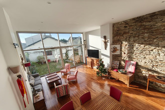 achat maison nantes 44300