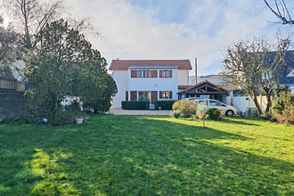 achat maison nantes 44300