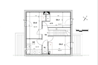 achat maison nantes 44300