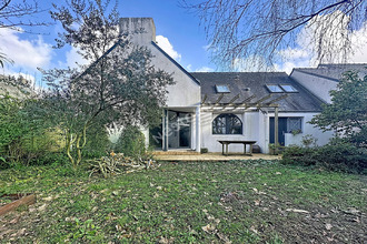 achat maison nantes 44300