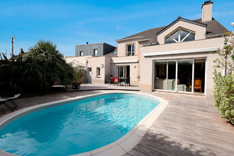 achat maison nantes 44300