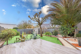 achat maison nantes 44300