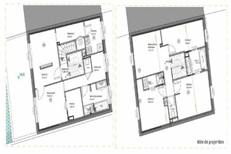 achat maison nantes 44300