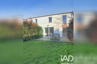 achat maison nantes 44300