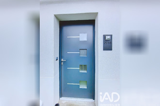 achat maison nantes 44300