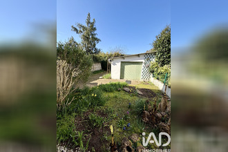 achat maison nantes 44300