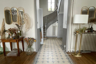 achat maison nantes 44300