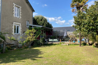 achat maison nantes 44300