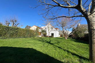 achat maison nantes 44300