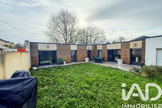 achat maison nantes 44300