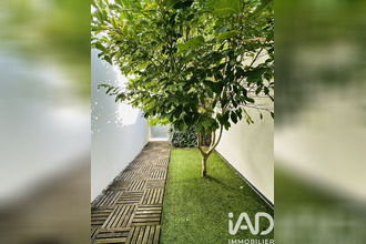 achat maison nantes 44300