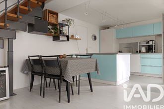 achat maison nantes 44300