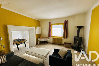 achat maison nantes 44300