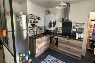 achat maison nantes 44300