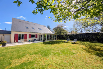 achat maison nantes 44300