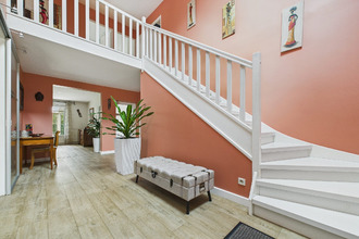 achat maison nantes 44300