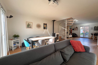 achat maison nantes 44300