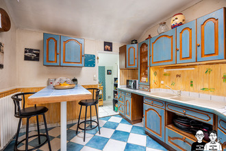 achat maison nantes 44300