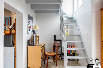 achat maison nantes 44300