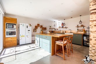 achat maison nantes 44300