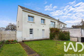 achat maison nantes 44300