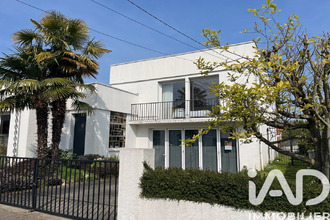 achat maison nantes 44300