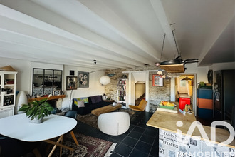 achat maison nantes 44300