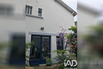 achat maison nantes 44300