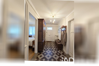 achat maison nantes 44300