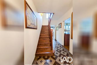 achat maison nantes 44300