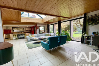 achat maison nantes 44300